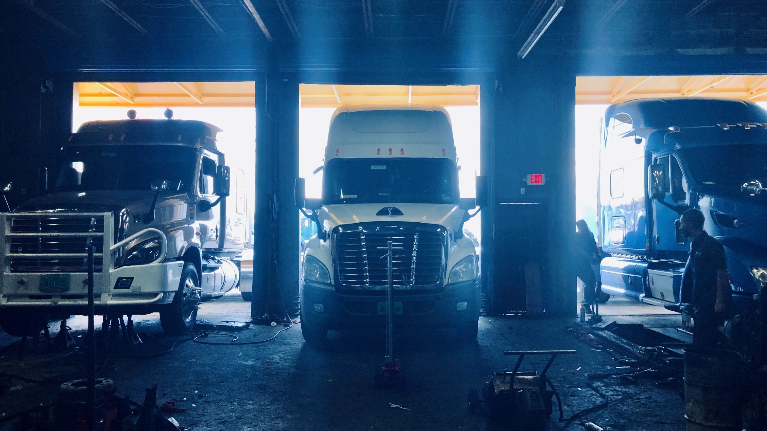 Spinning Wheels & Alignment, Inc.